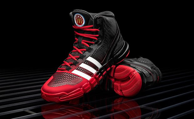 adidas CrazyQuick for McDonald's All American Game