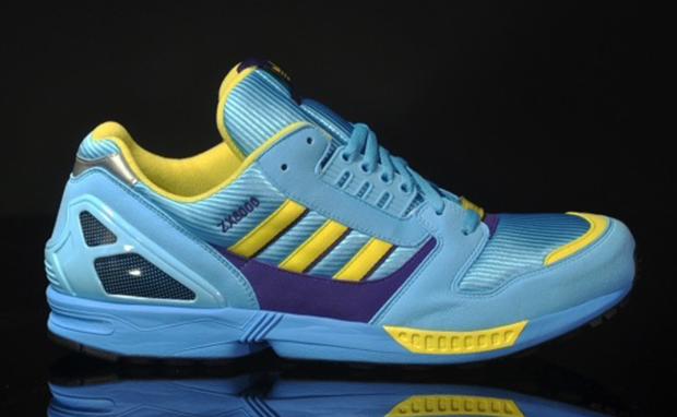 adidas ZX 8000 "OG Aqua"