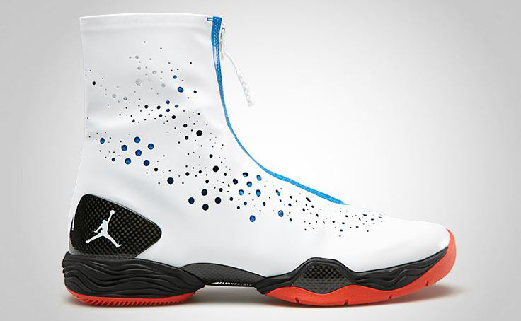 Air Jordan XX8 Russell Westbrook PE Home