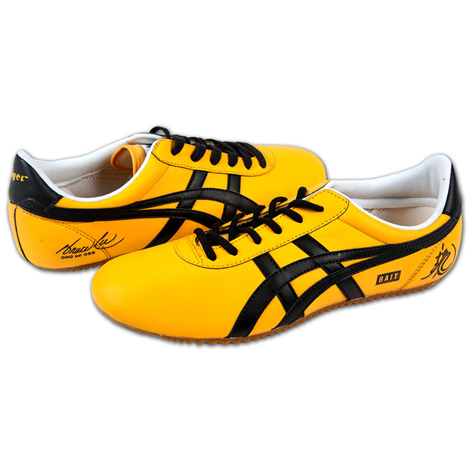 onitsuka tiger bruce lee price