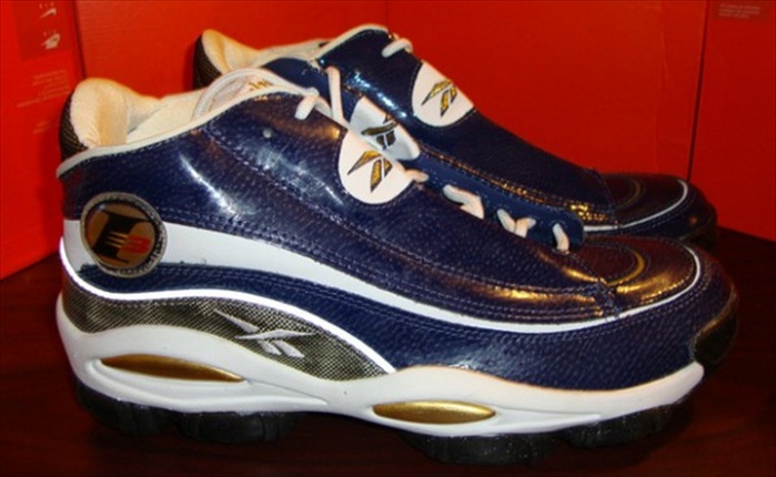 best iverson shoes