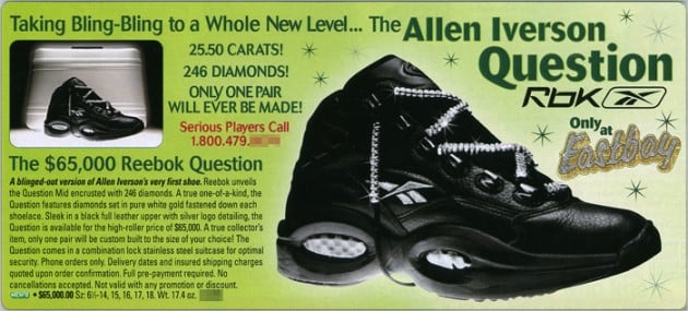 The 13 Best Allen Iverson Shoes