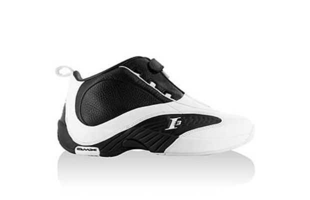 Reebok Answer IV "Finals"