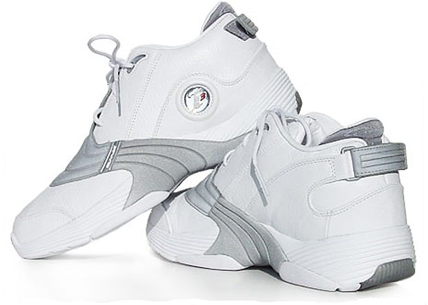 all white allen iverson shoes