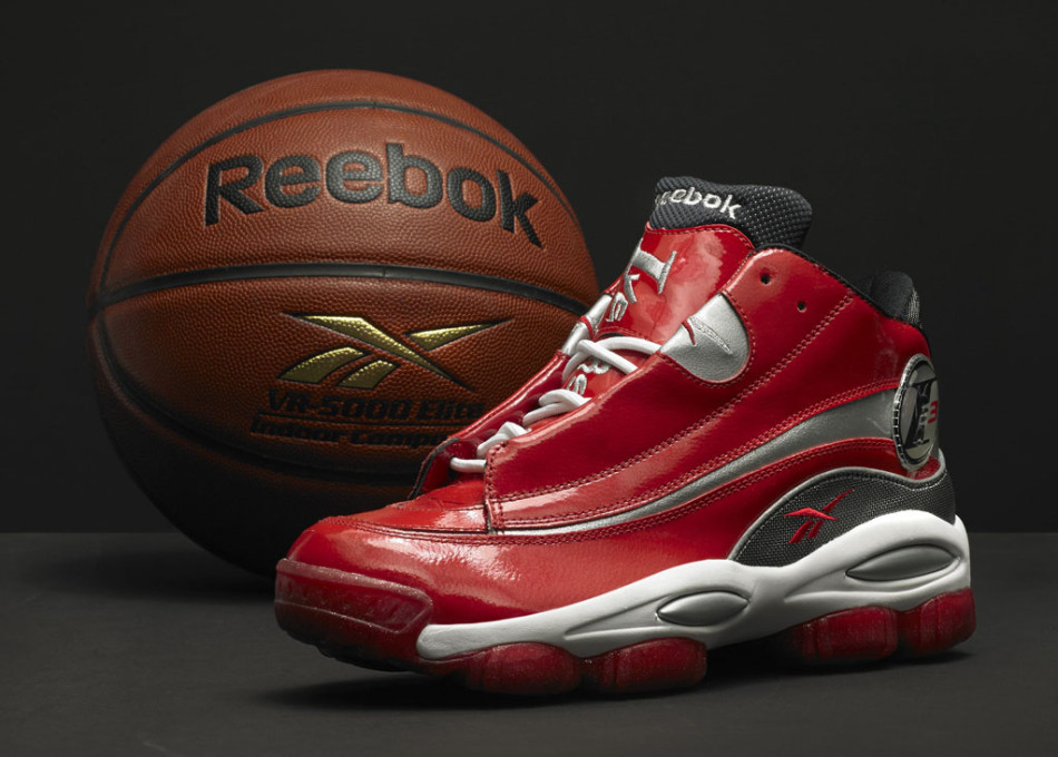 The 13 Best Allen Iverson Shoes Nice Kicks