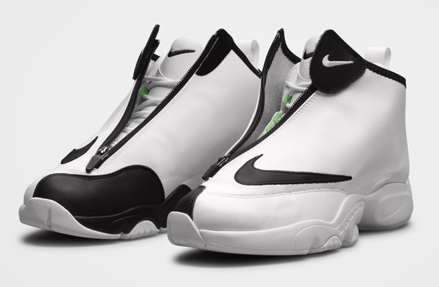 air zoom flight glove