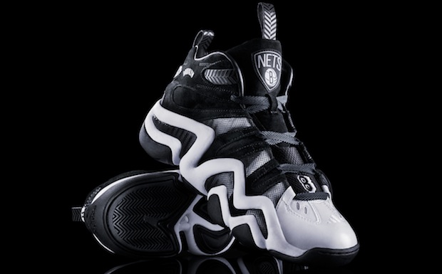 adidas nets brooklyn shoes