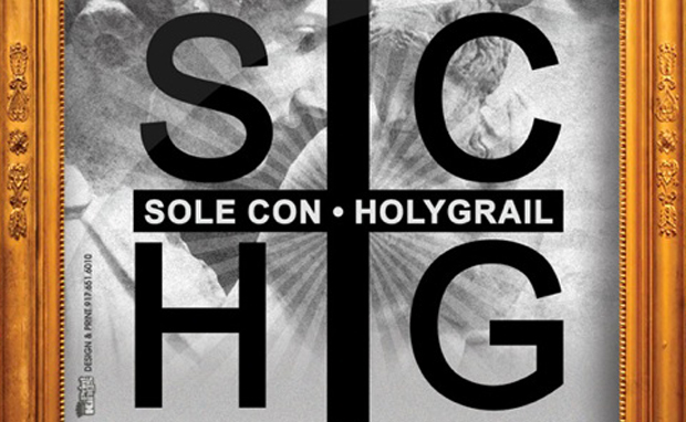 Sole Con Holy Grail 2013