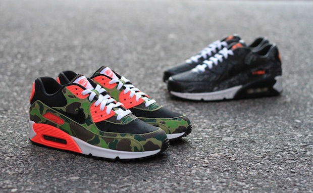 Nike Air Max 90 