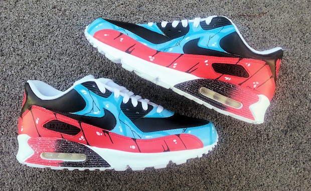 Nike collezione 90 carved shop