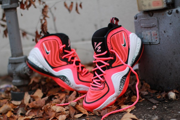 Nike Air Penny V Lil Penny