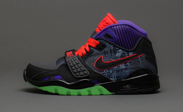 nike air trainer 2 megatron