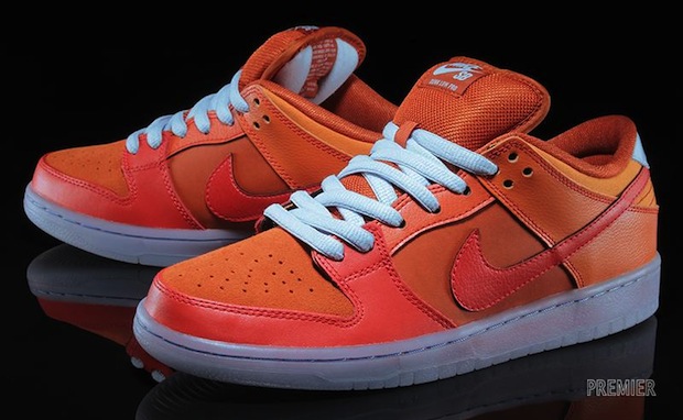 Nike SB Dunk Low \