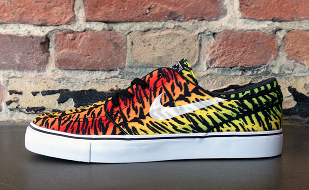 Nike SB Zoom Stefan Janoski Page 3 of 8 Nice Kicks