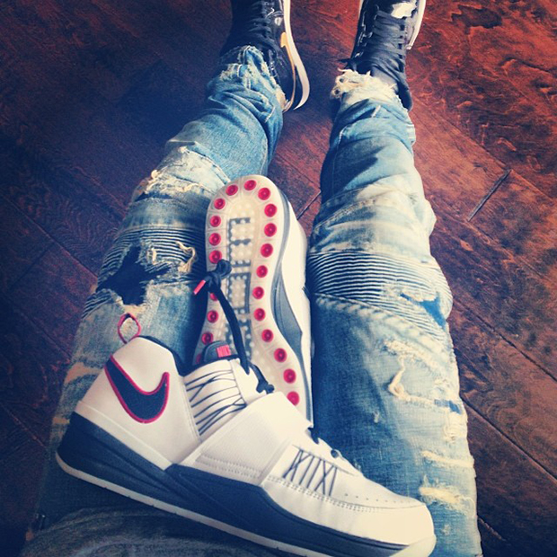 Nike zoom hotsell revis 2
