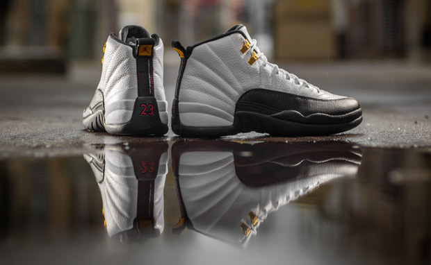 jordan taxis 12