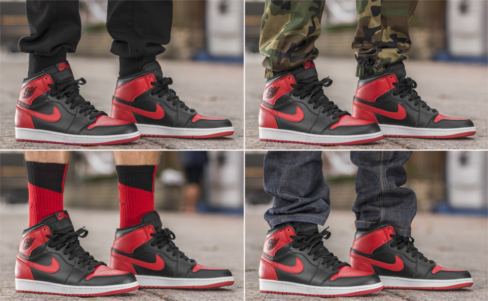 air jordan 1 fit wide feet