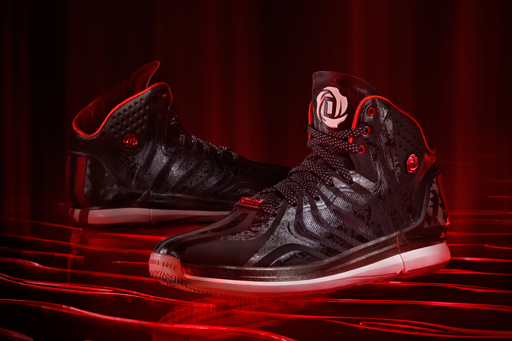 D on sale rose zebra