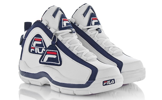 Tenis fila on sale feminino disruptor 96