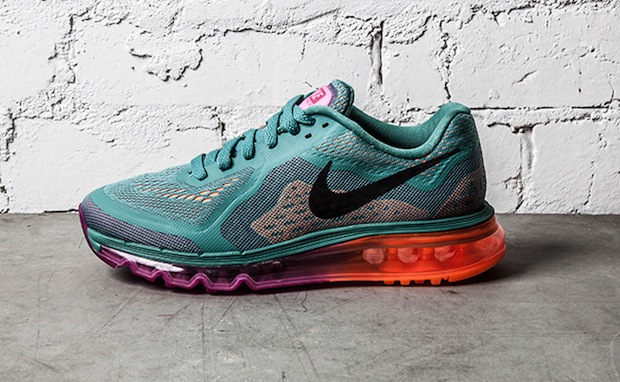 Nike Air Max 2014 | Nice Kicks