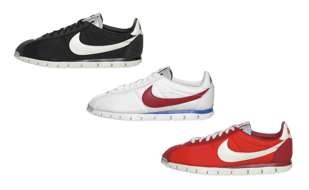 Nike Cortez NM QS Pack Available Now 