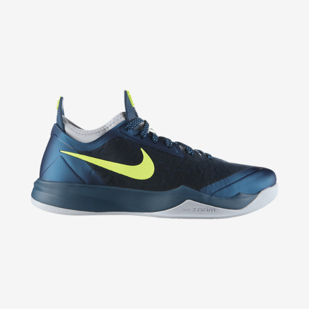 Nike Zoom Crusader | Nice Kicks