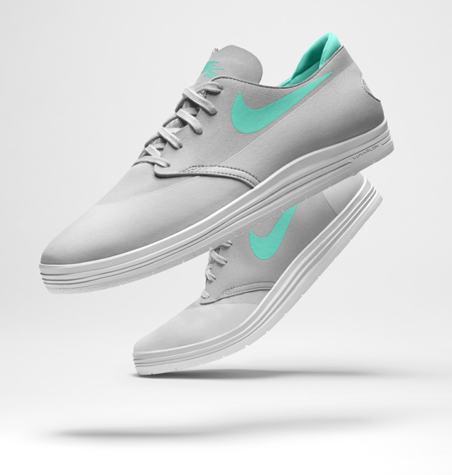 Nike sb lunarlon one shot on sale