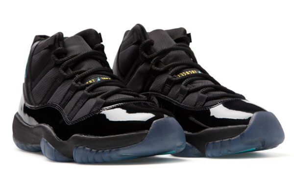 Gamma Blue Air Jordan 11