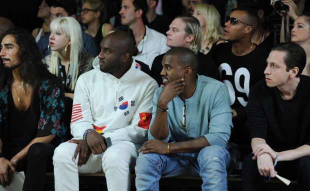adidas Confirms Partnership with Kanye West