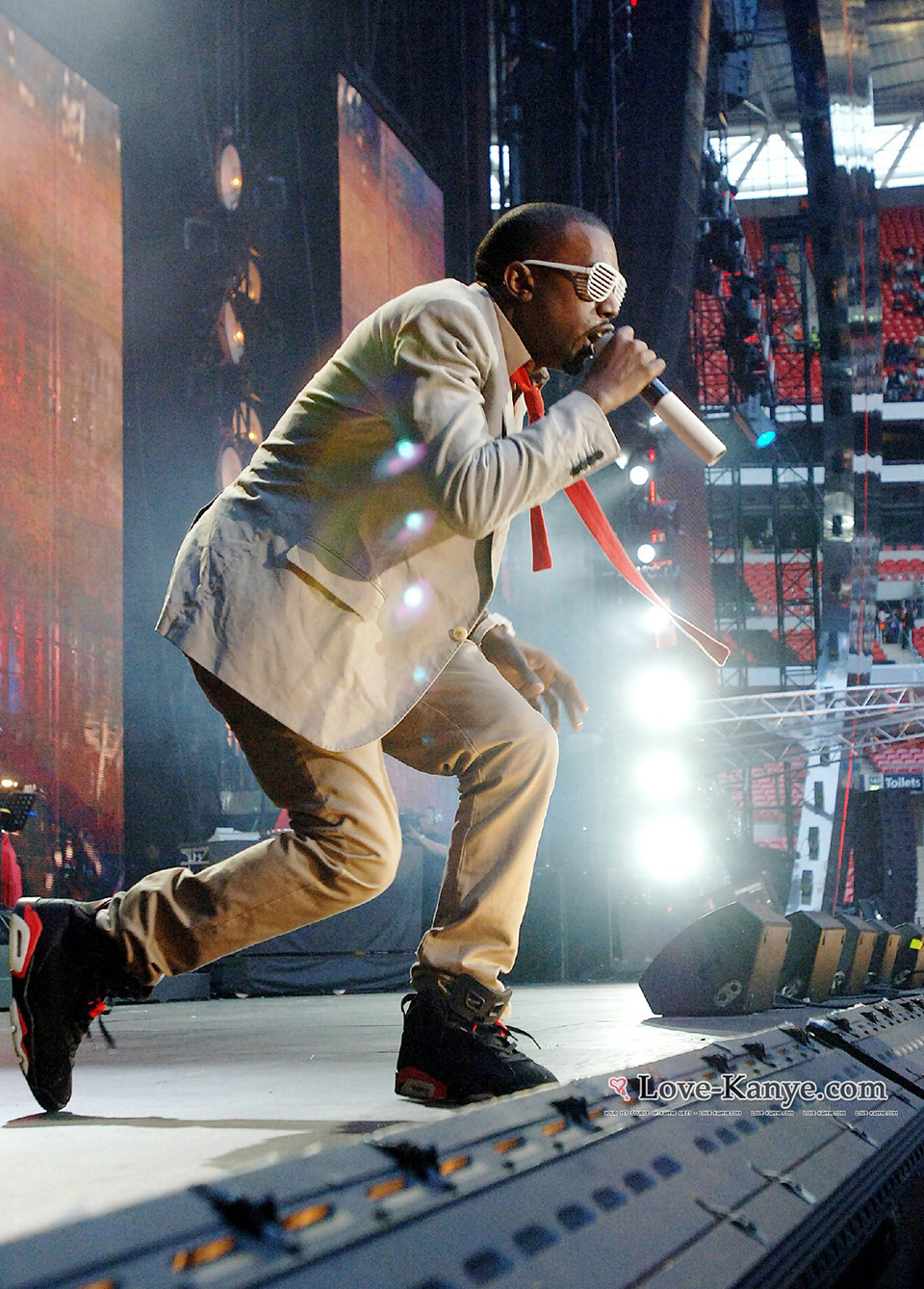 The 'Donda' Air Jordan 6 and the Real Story Behind Kanye West's