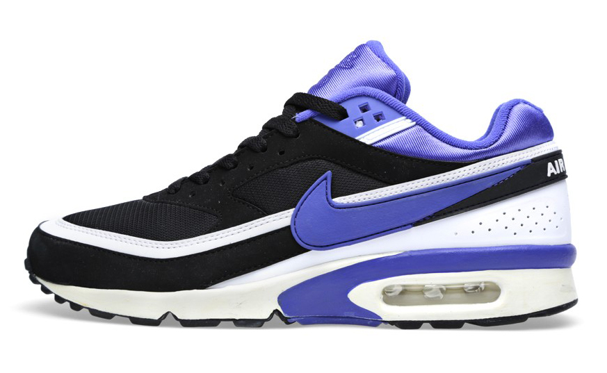 Nike Air Classic BW Persian Violet Nice Kicks