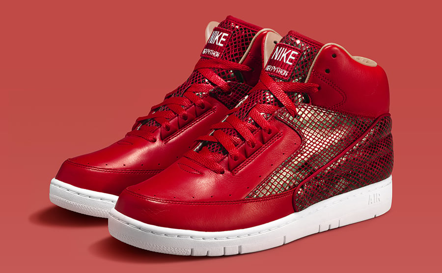 Nike Air Python Lux Pack