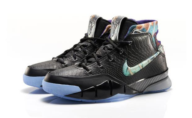 Nike Kobe 1 Prelude