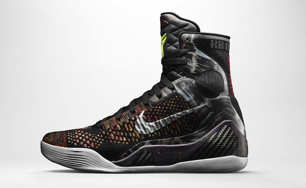 Nike Kobe 9 Release Date