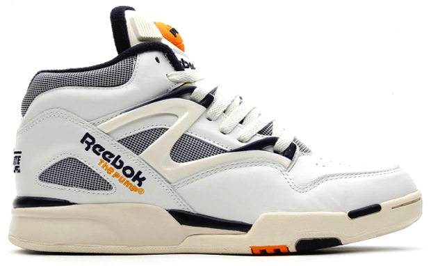 reebok pump lite