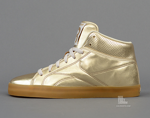 tyga reebok shoes