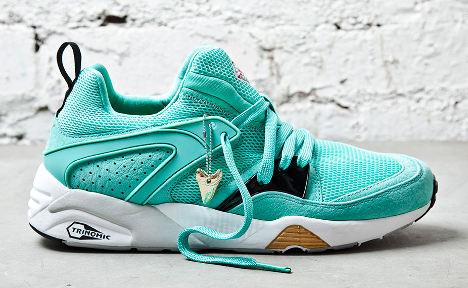 bait x puma blaze of glory