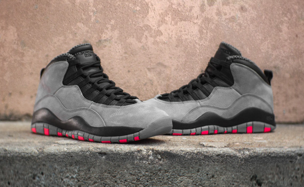 jordan 10 cool grey infrared