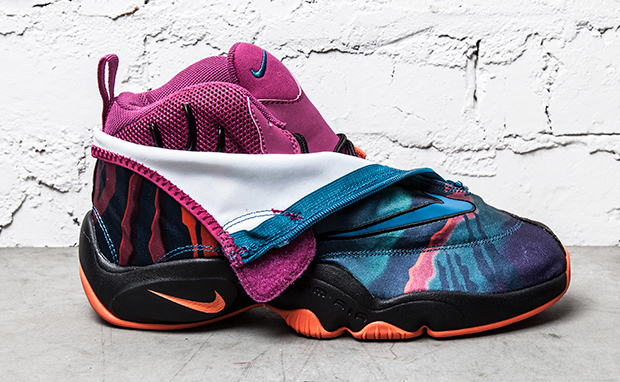 Nike Air Zoom Flight The Glove Tech Challenge