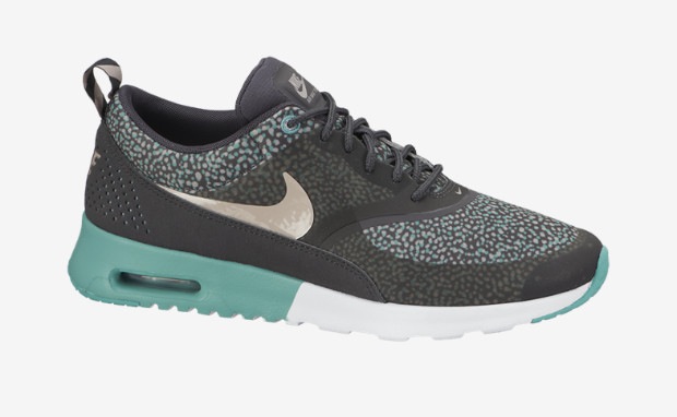 Nike Air Max Thea Print Diffused Jade Nice Kicks
