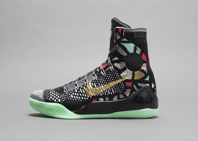 kobe 9 elite maestro