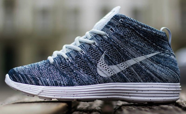 nike flyknit chukka for sale