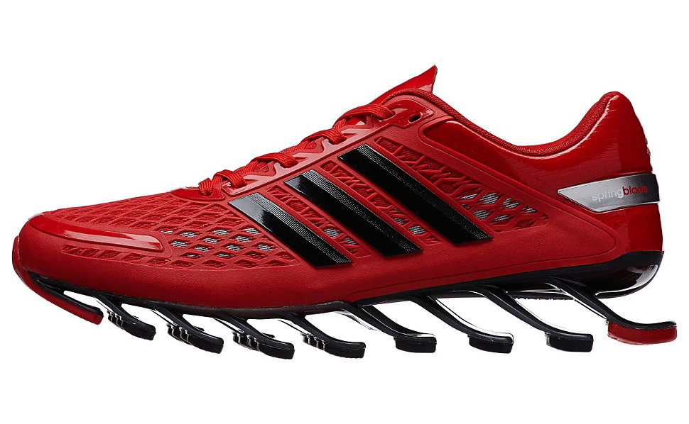 adidas Springblade Razor Available Now 