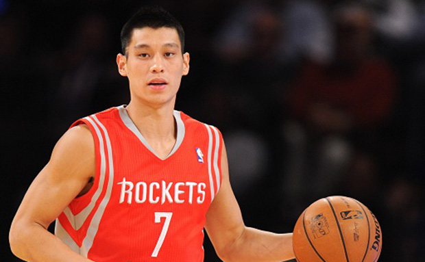 adidas Partnership with Jeremy Lin Officially Announced