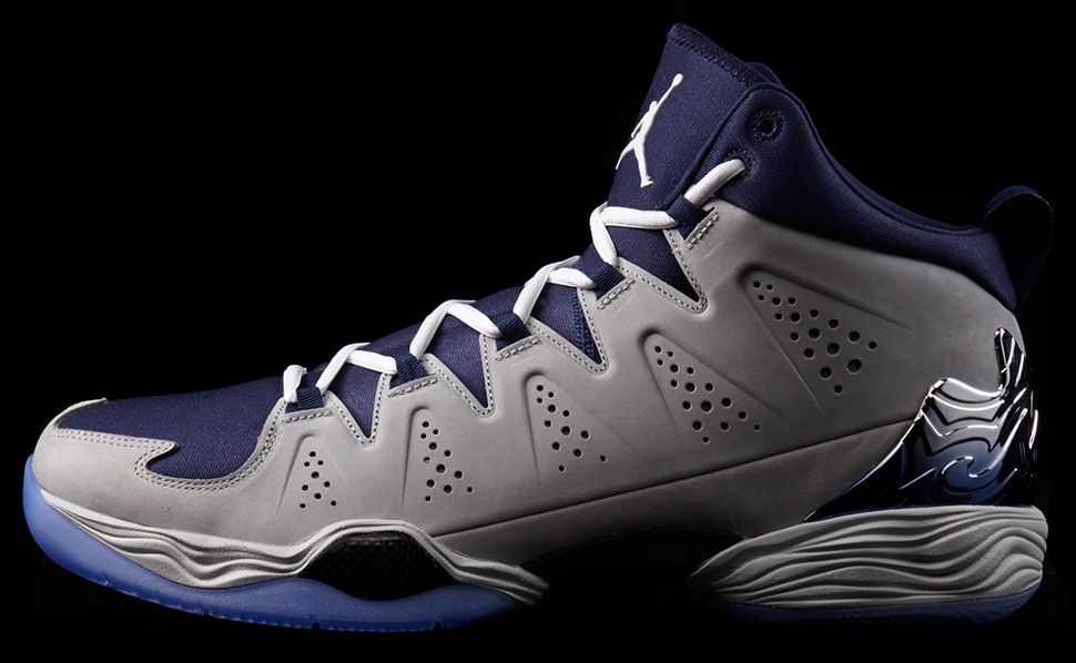 Jordan Melo M10 Georgetown PE