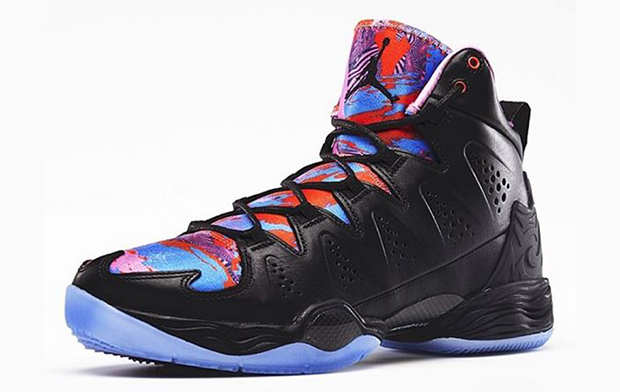 Jordan Melo M10 Year of the Horse