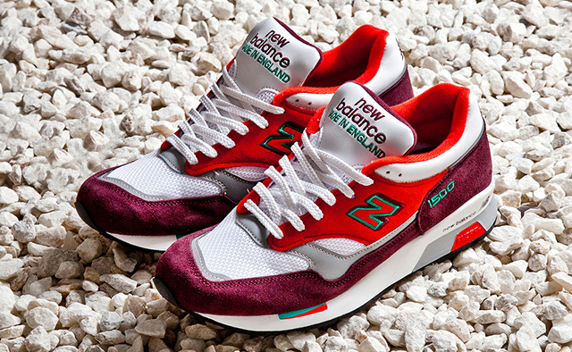 New Balance 1500 Made in England Pack