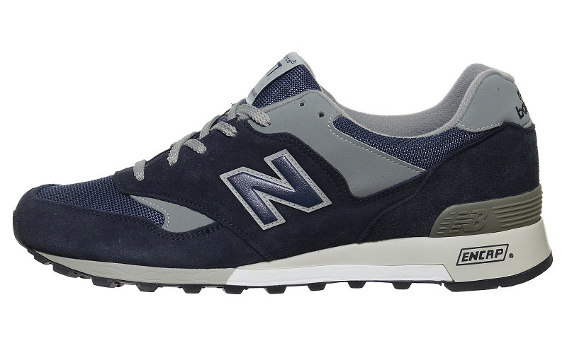 new balance 577 navy