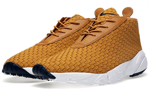 Nike footscape desert chukka outlet