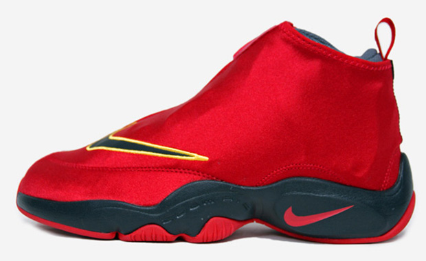 Nike Air Zoom Flight The Glove Miami